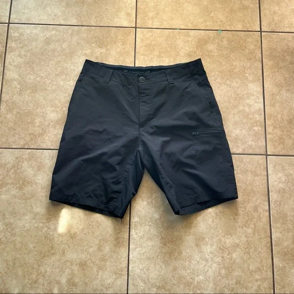 Lightweight Stretch Shorts Zeroxposur Travel Series Mens Shorts